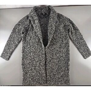 Yorn Collection Cardigan Alpaca Acrylic Very Soft Sz Small